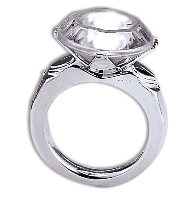 Forum Novelties Ultimate Diamond Ring